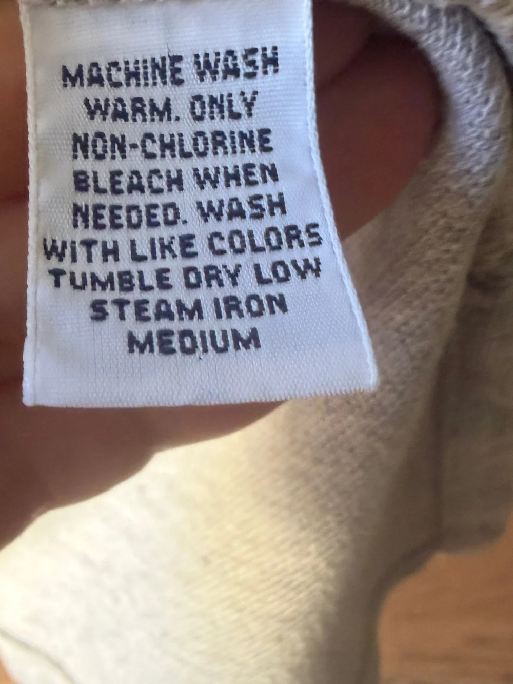 Ralph Lauren men’s polo